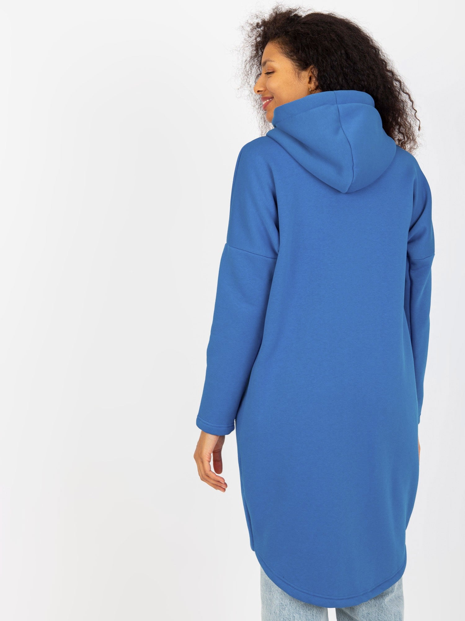 Bluza rozpinana RELEVANCE