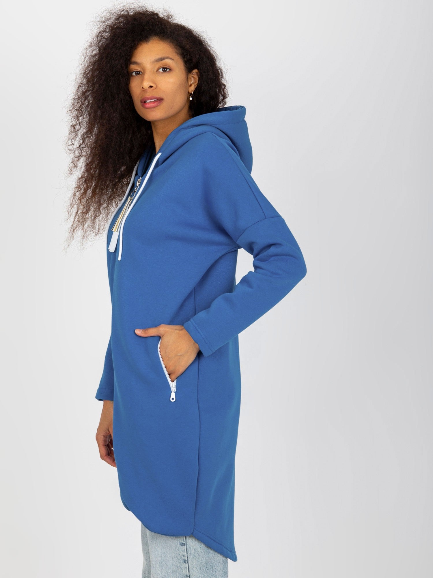 Bluza rozpinana RELEVANCE