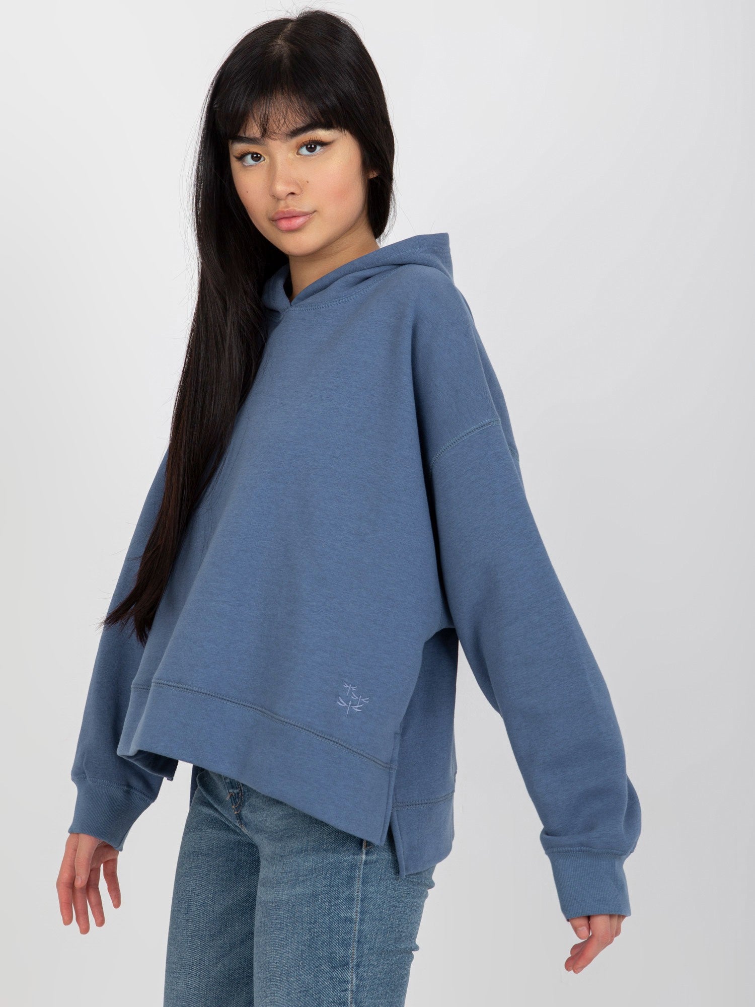 Bluza z kapturem Mayflies