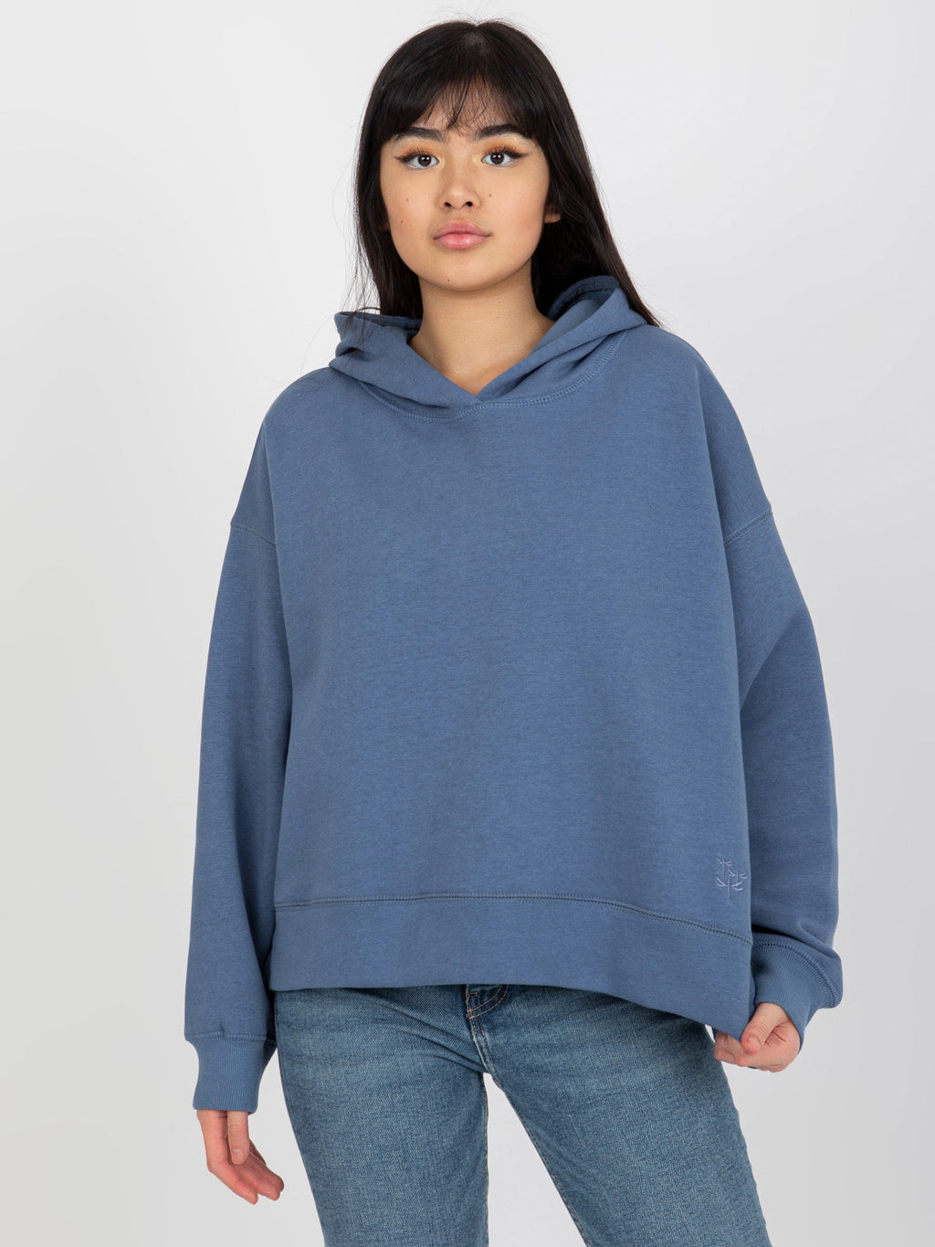 Bluza z kapturem Mayflies