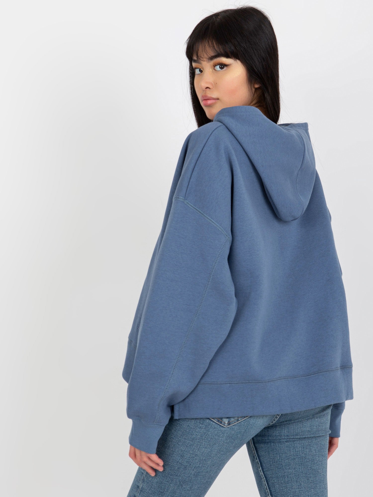 Bluza z kapturem Mayflies