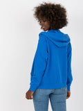 Bluza rozpinana BASIC FEEL GOOD