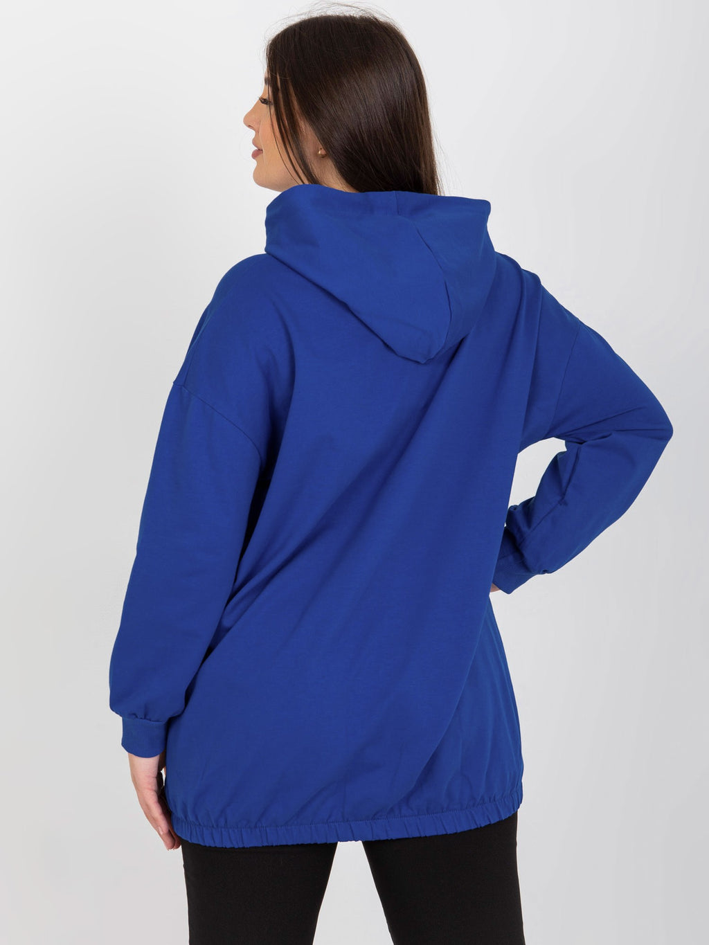 Bluza plus size RELEVANCE