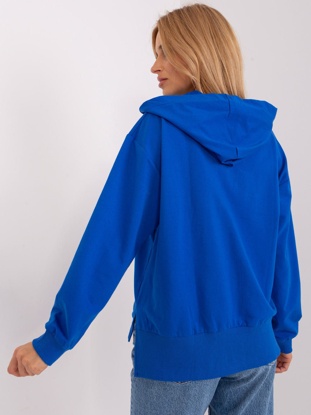 Bluza rozpinana RELEVANCE