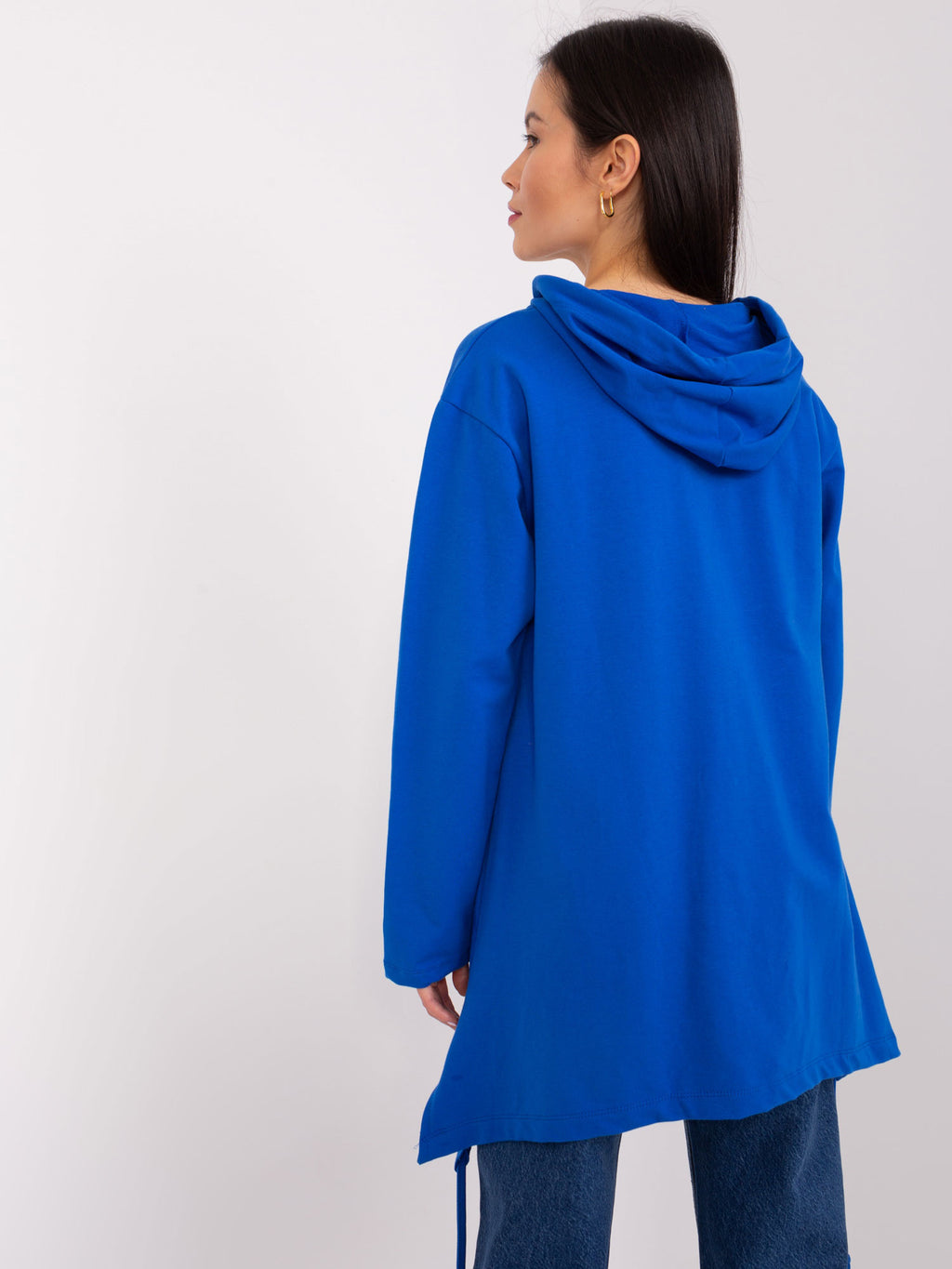 Bluza rozpinana RELEVANCE