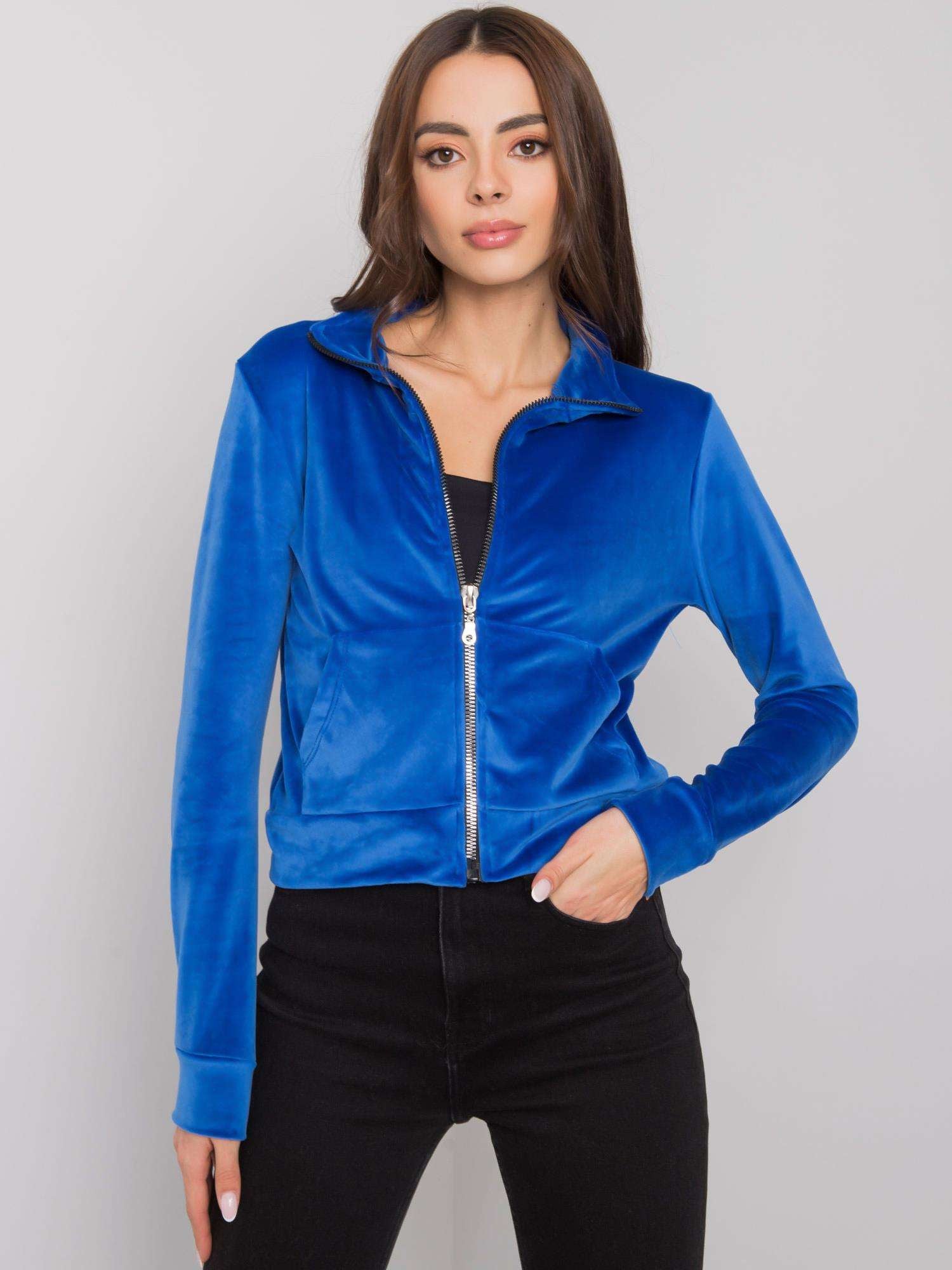 Bluza rozpinana RUE PARIS