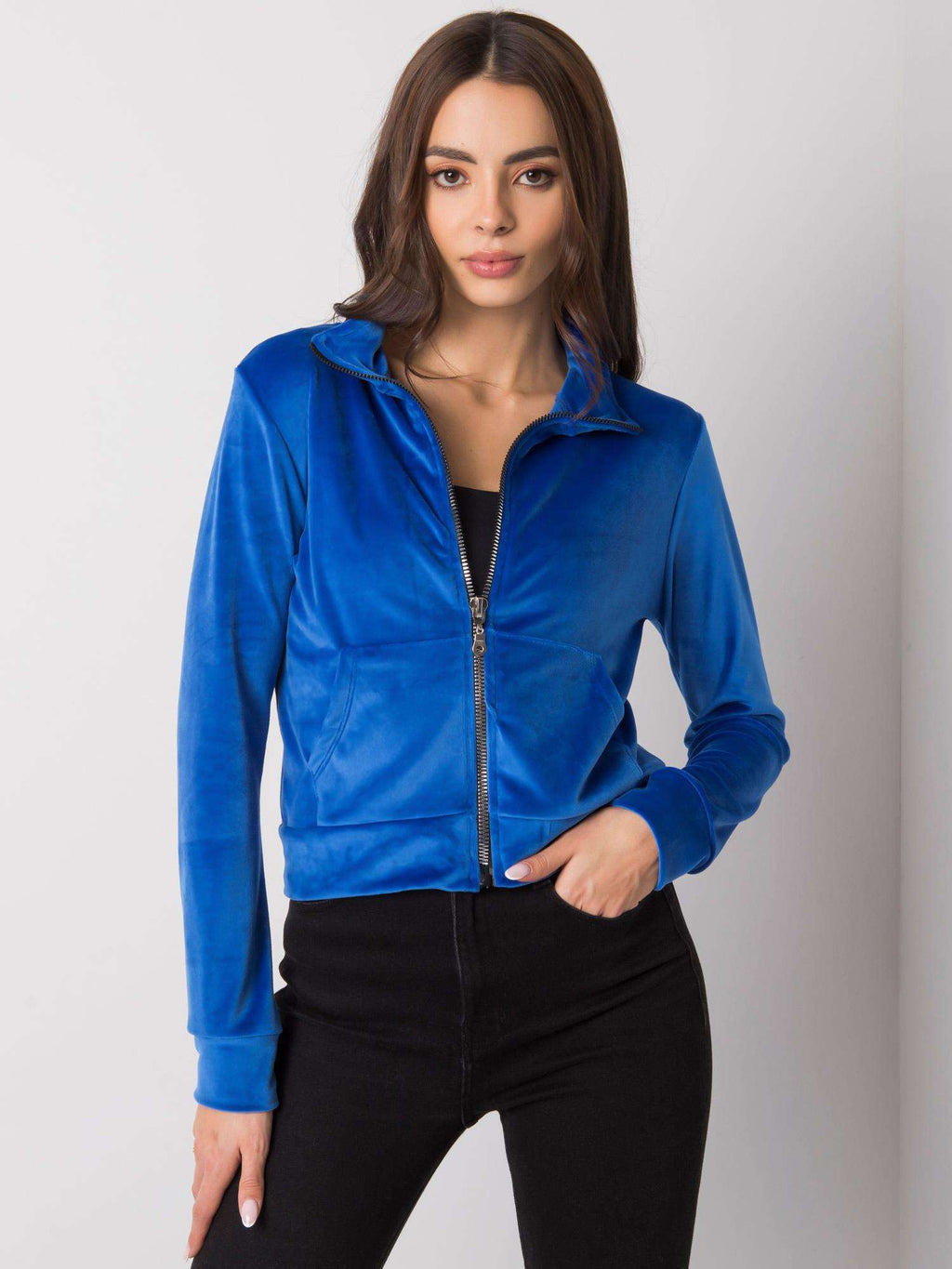 Bluza rozpinana RUE PARIS