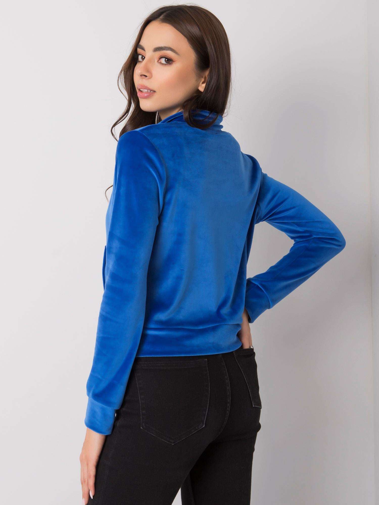 Bluza rozpinana RUE PARIS
