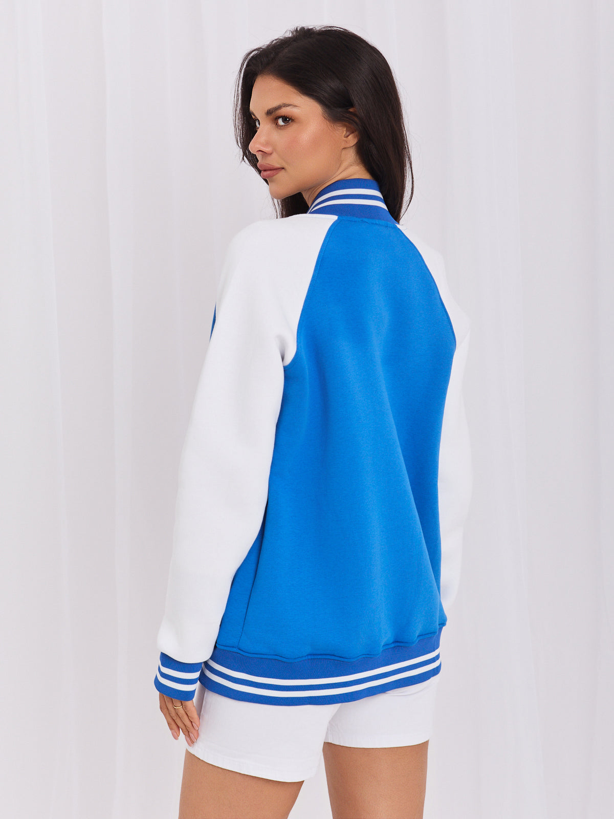 Bluza bomberka RUE PARIS