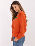 Bluza bez kaptura MARIQUITA