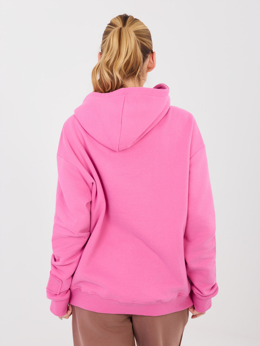 Bluza kangurka
