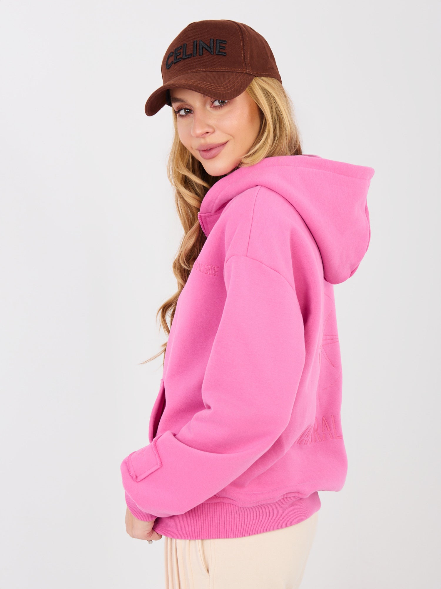 Bluza rozpinana