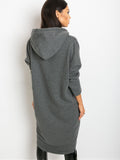 Bluza rozpinana RELEVANCE