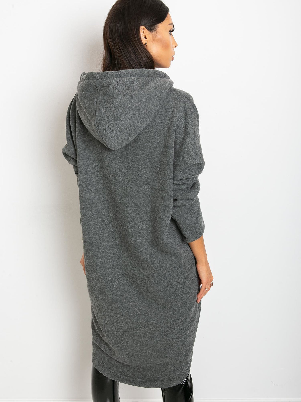 Bluza rozpinana RELEVANCE
