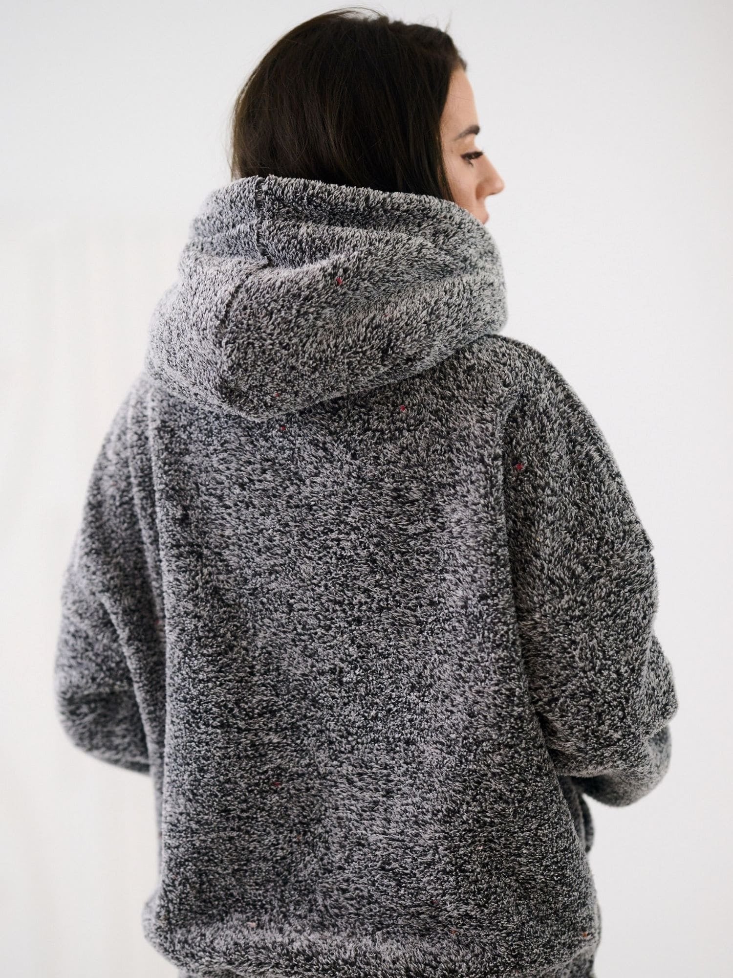 Bluza kangurka