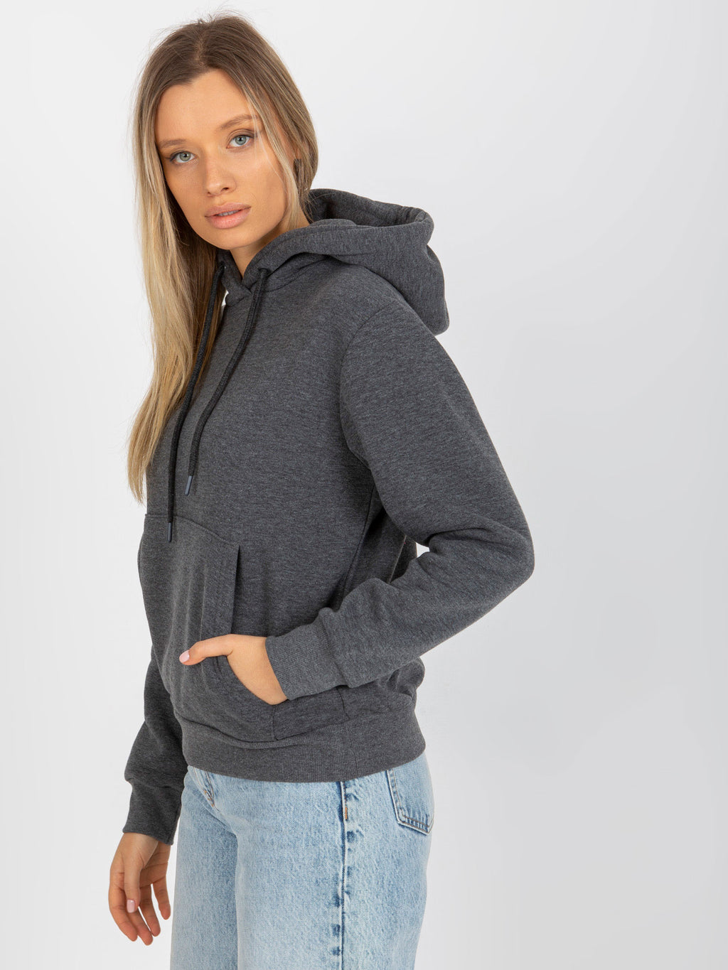 Bluza kangurka RUE PARIS
