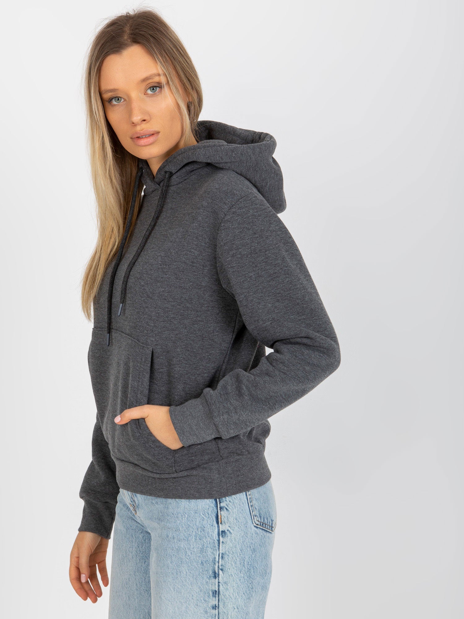 Bluza kangurka RUE PARIS