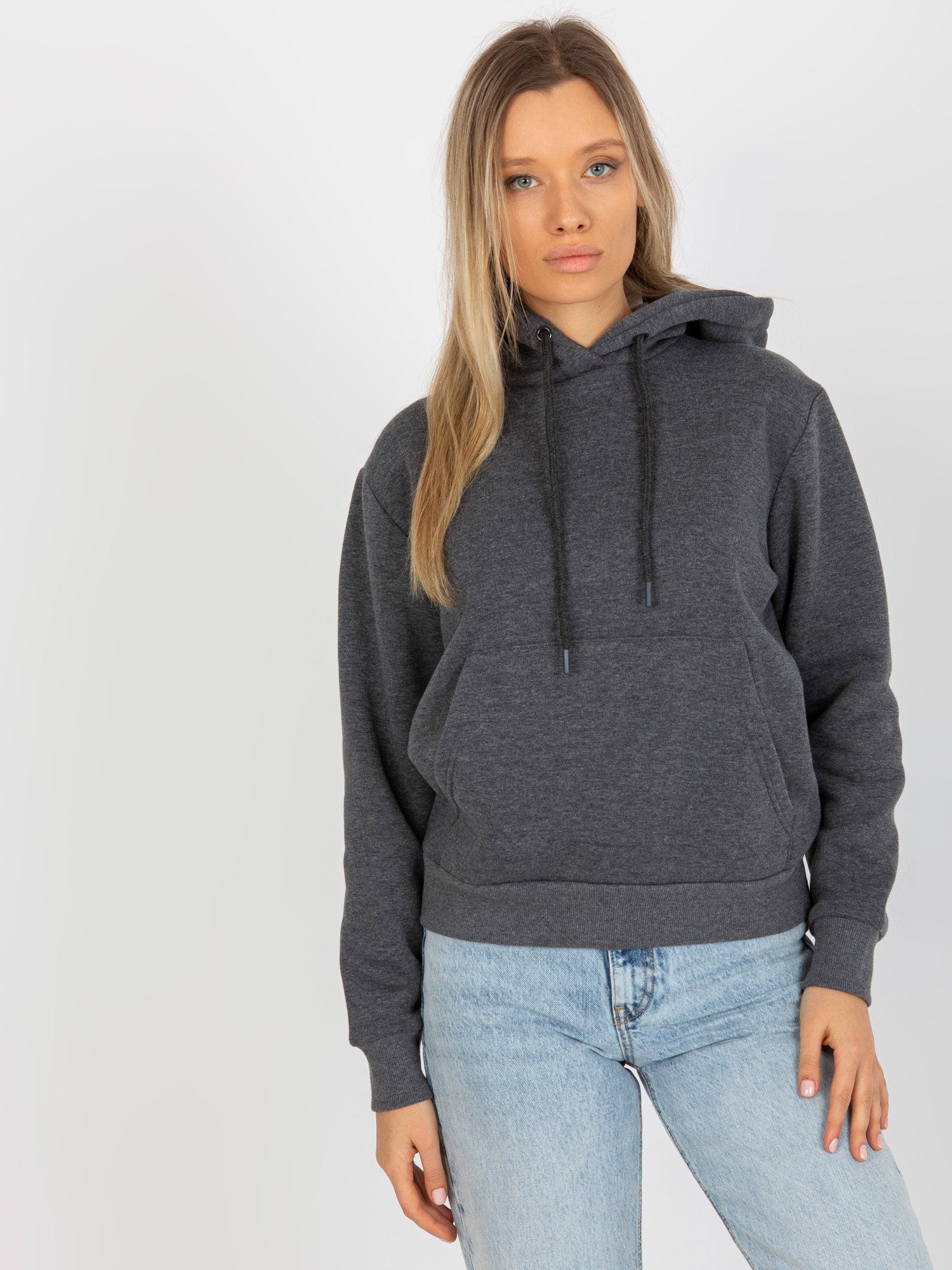 Bluza kangurka RUE PARIS
