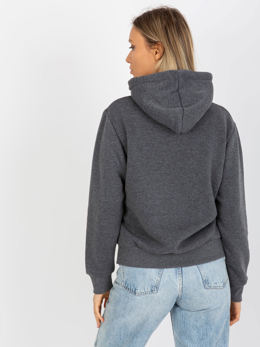 Bluza kangurka RUE PARIS