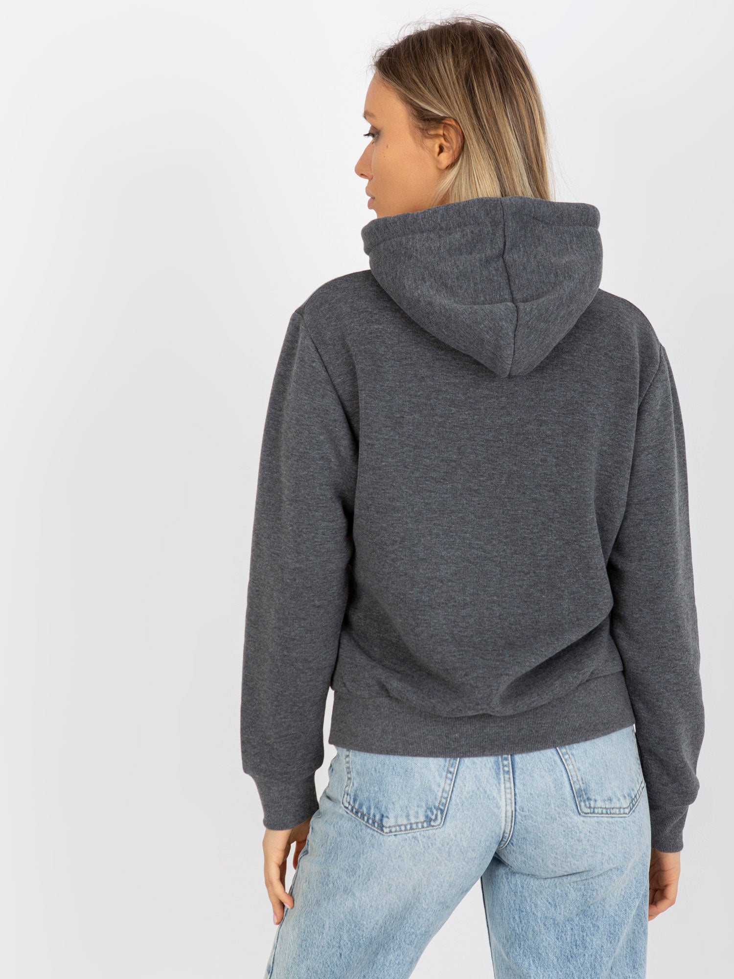 Bluza kangurka RUE PARIS