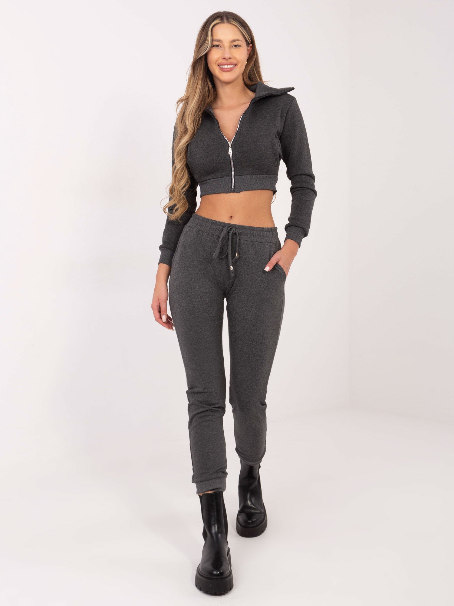 Bluza rozpinana RUE PARIS