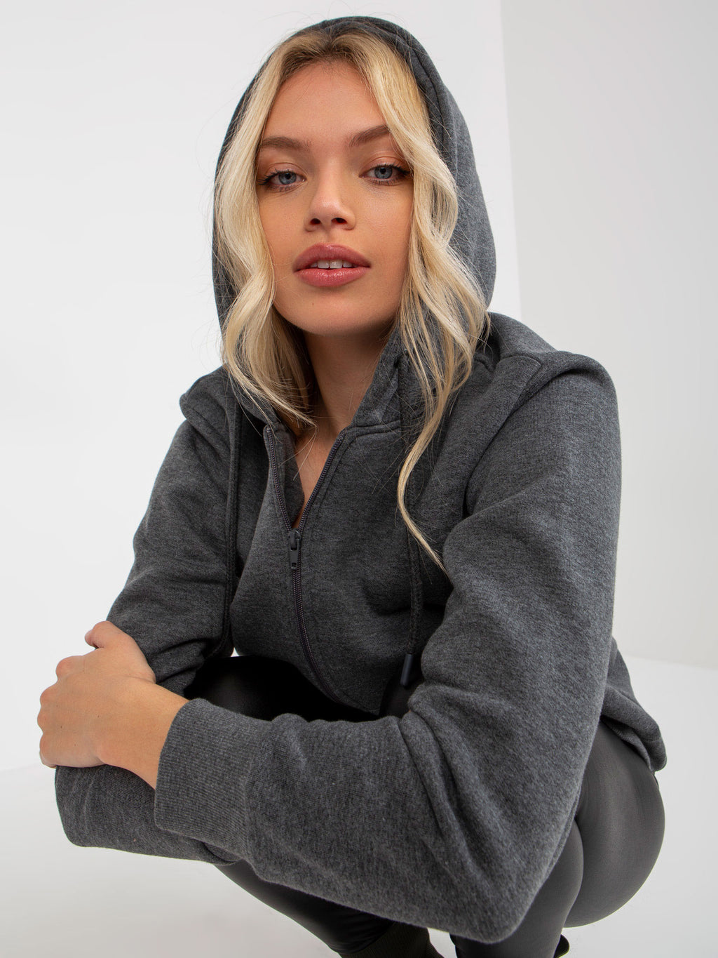 Bluza rozpinana RUE PARIS
