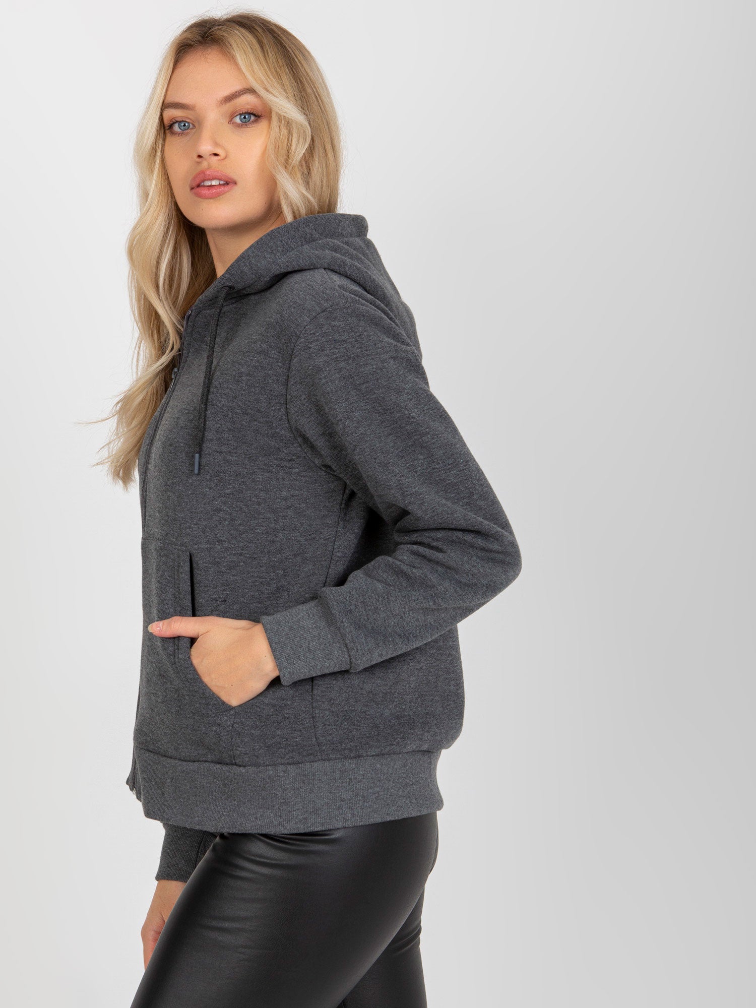 Bluza rozpinana RUE PARIS