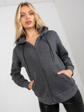 Bluza rozpinana RUE PARIS