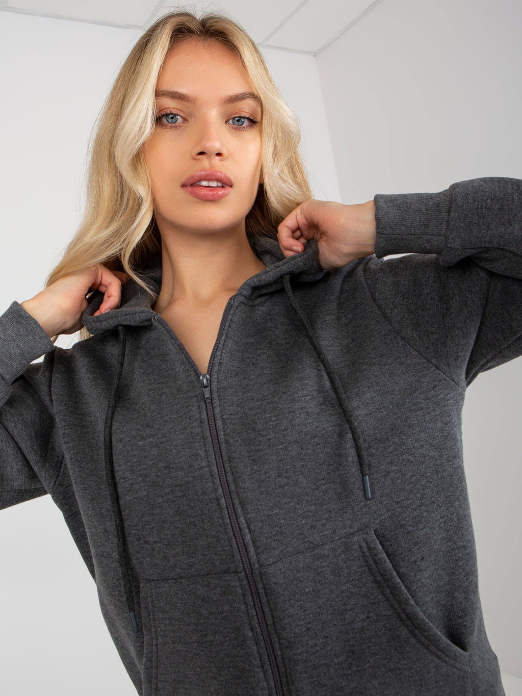 Bluza rozpinana RUE PARIS
