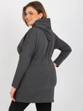 Bluza plus size Lily Rose