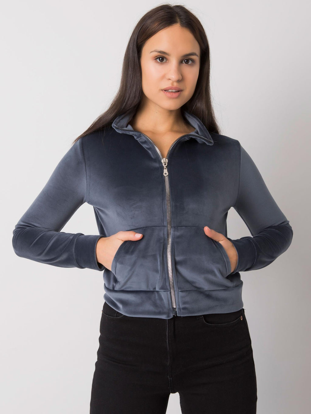 Bluza rozpinana RUE PARIS