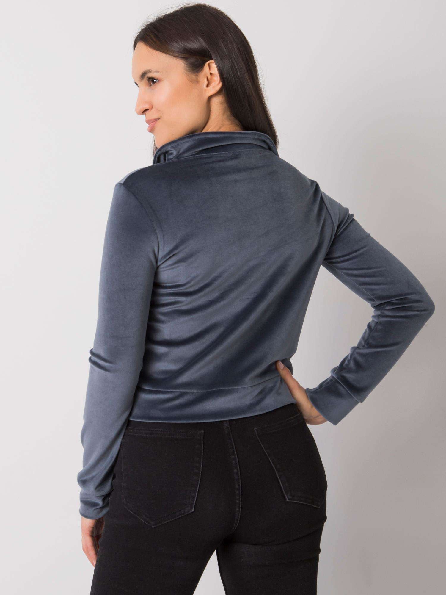Bluza rozpinana RUE PARIS