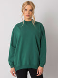 Bluza bez kaptura BASIC FEEL GOOD
