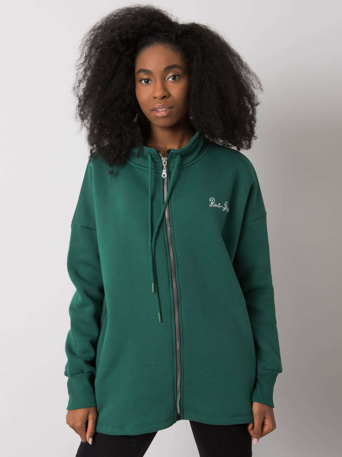 Bluza rozpinana RUE PARIS