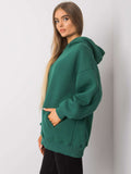 Bluza z kapturem BASIC FEEL GOOD