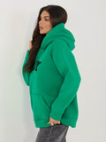 Bluza kangurka RUE PARIS