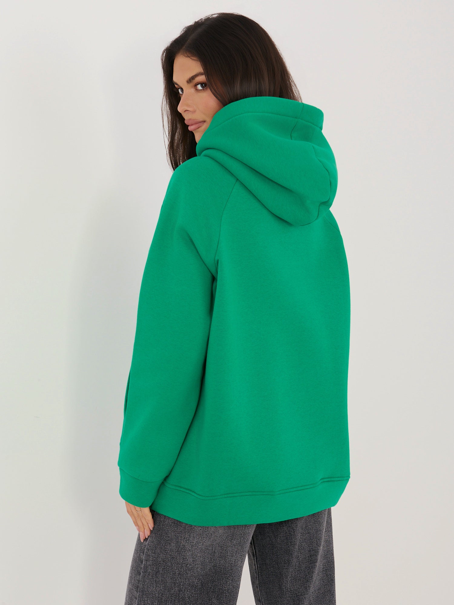 Bluza kangurka RUE PARIS