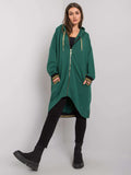 Bluza rozpinana RELEVANCE