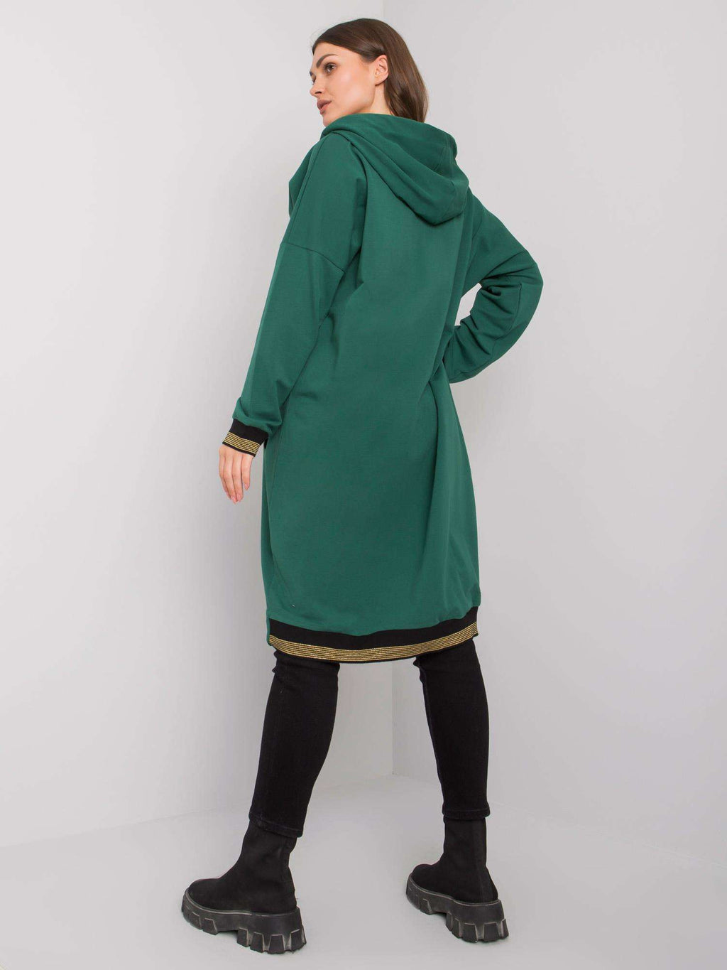 Bluza rozpinana RELEVANCE