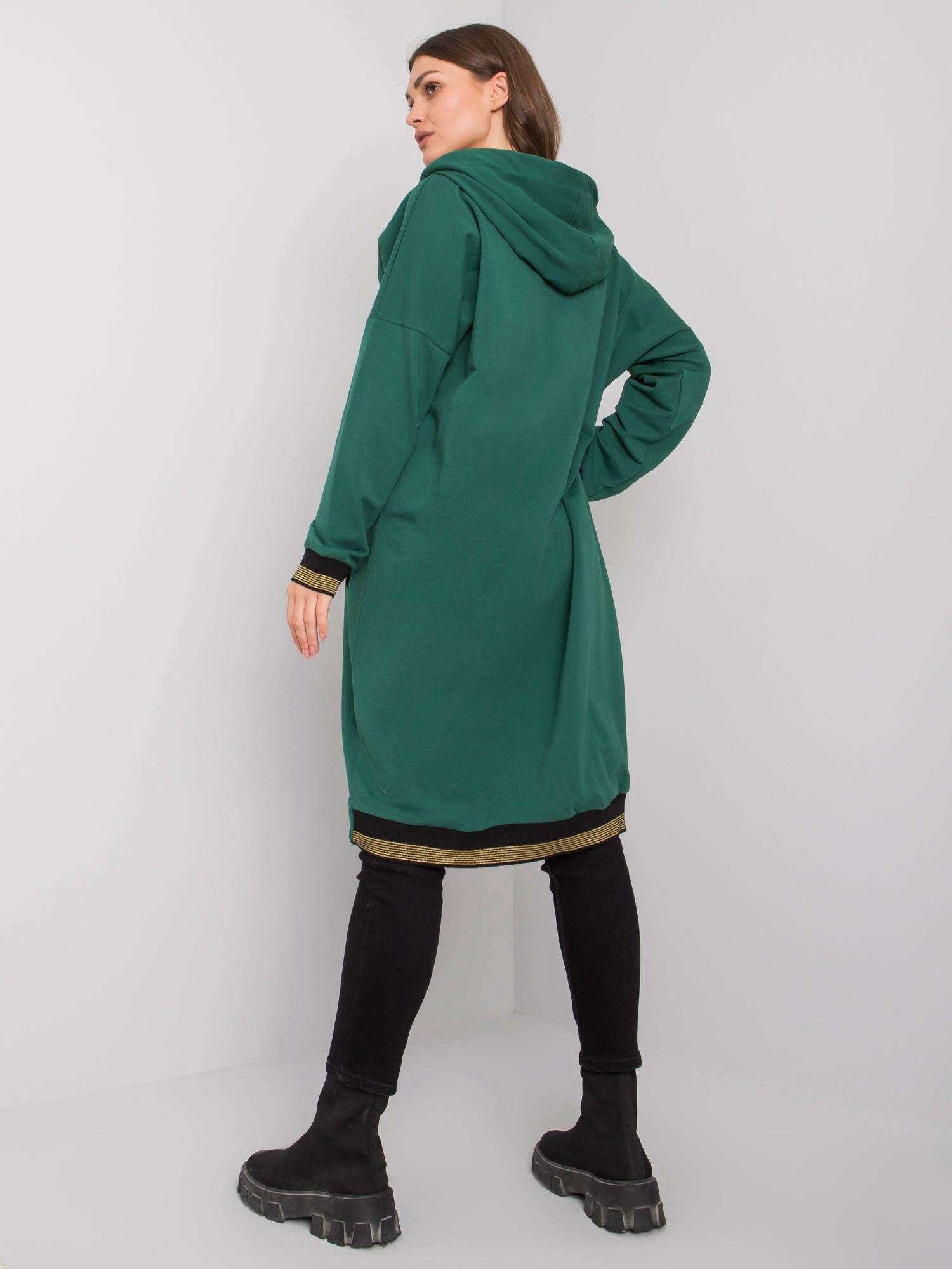 Bluza rozpinana RELEVANCE