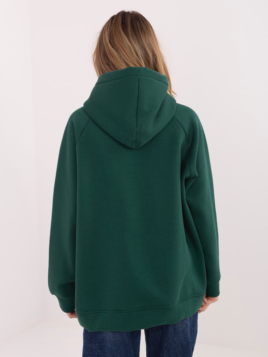Bluza kangurka RUE PARIS