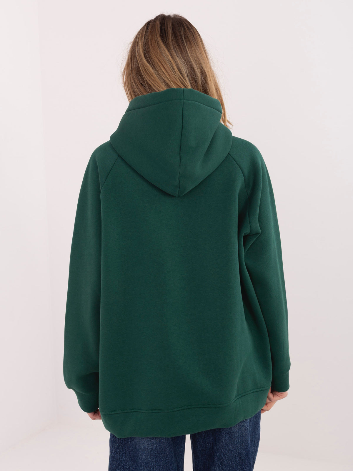 Bluza kangurka RUE PARIS