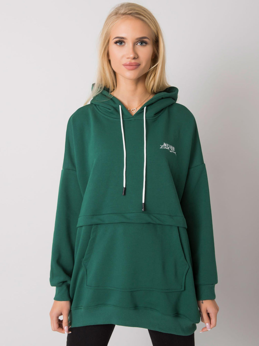 Bluza kangurka RELEVANCE