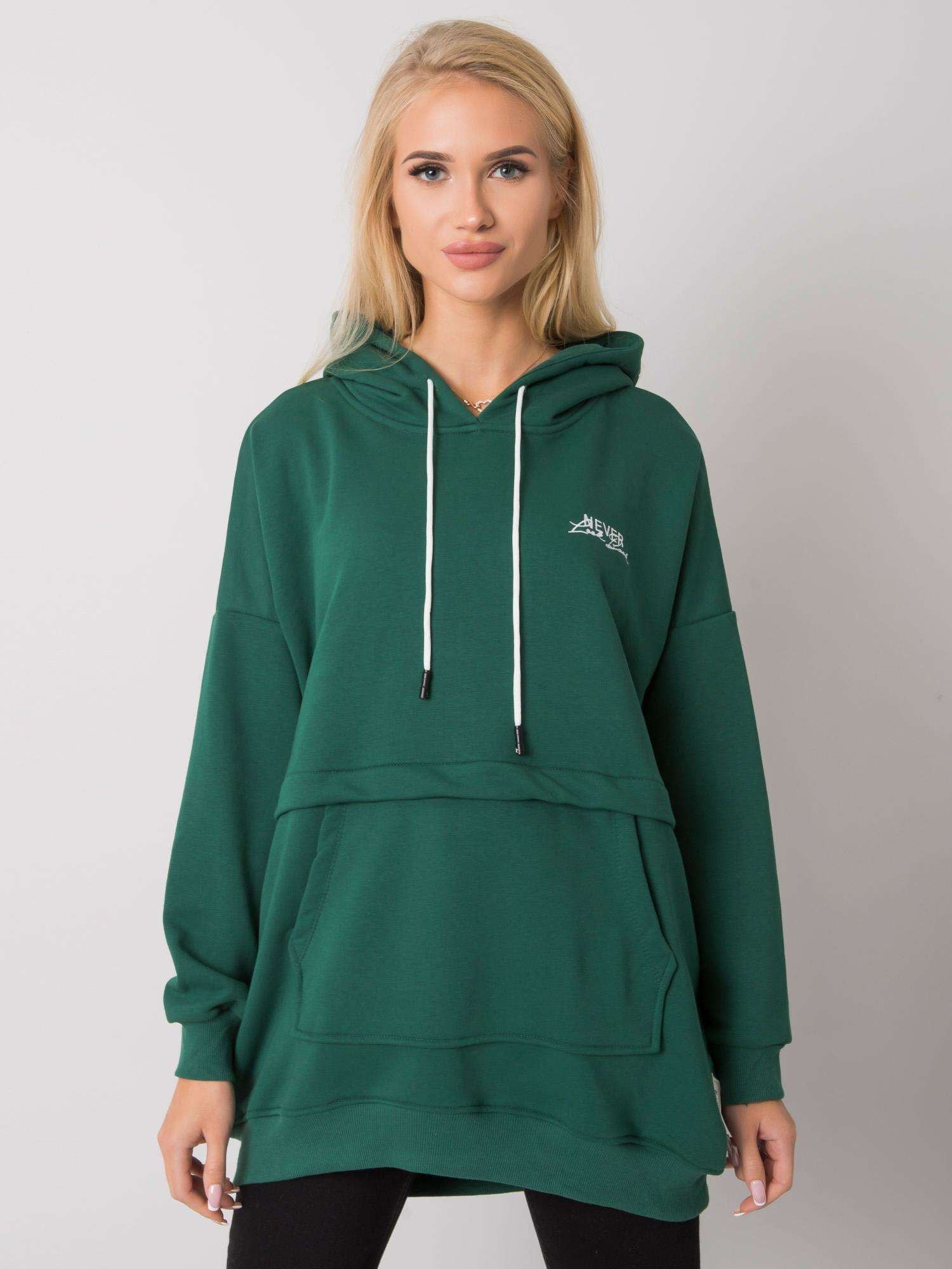 Bluza kangurka RELEVANCE