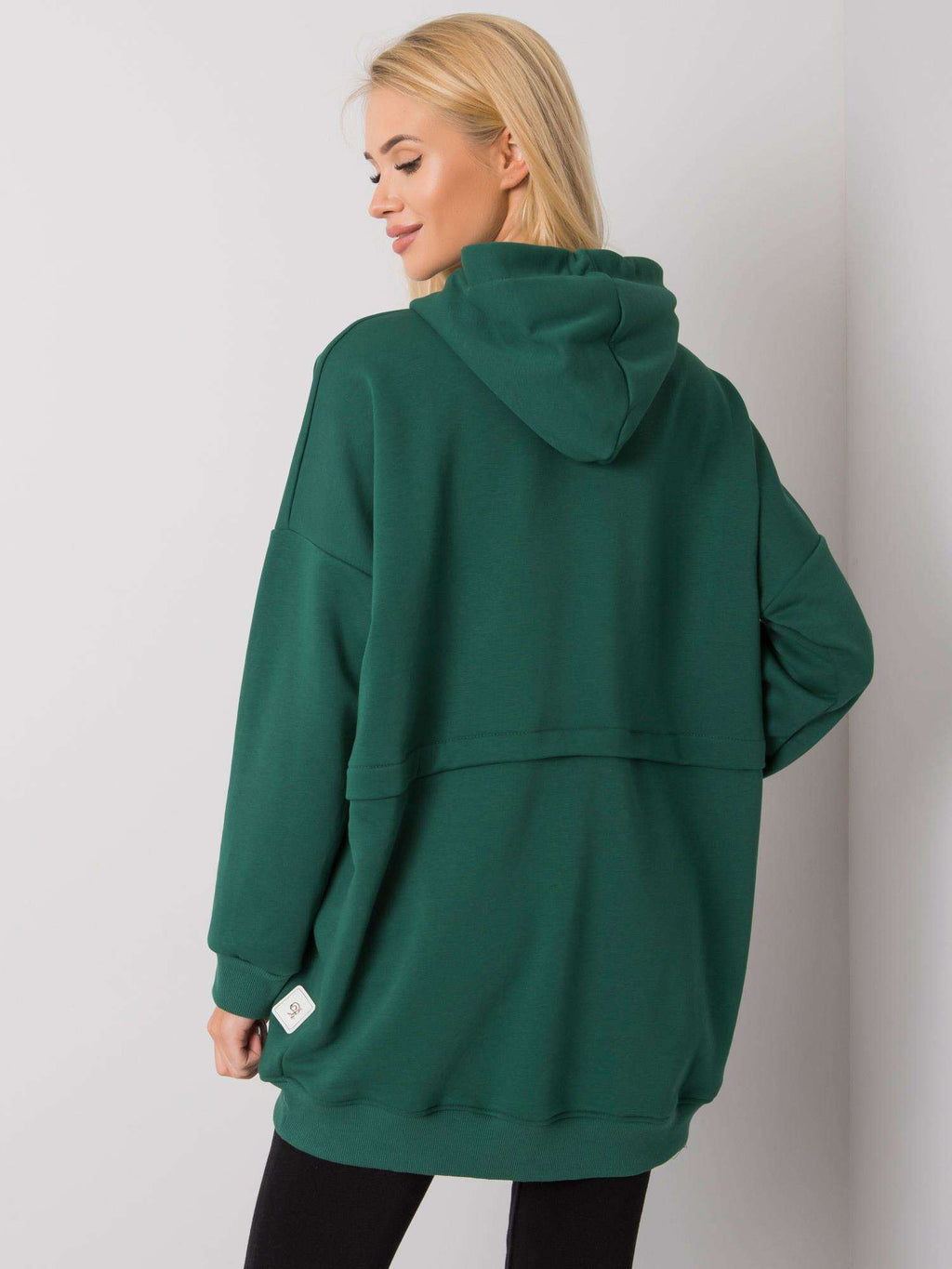 Bluza kangurka RELEVANCE