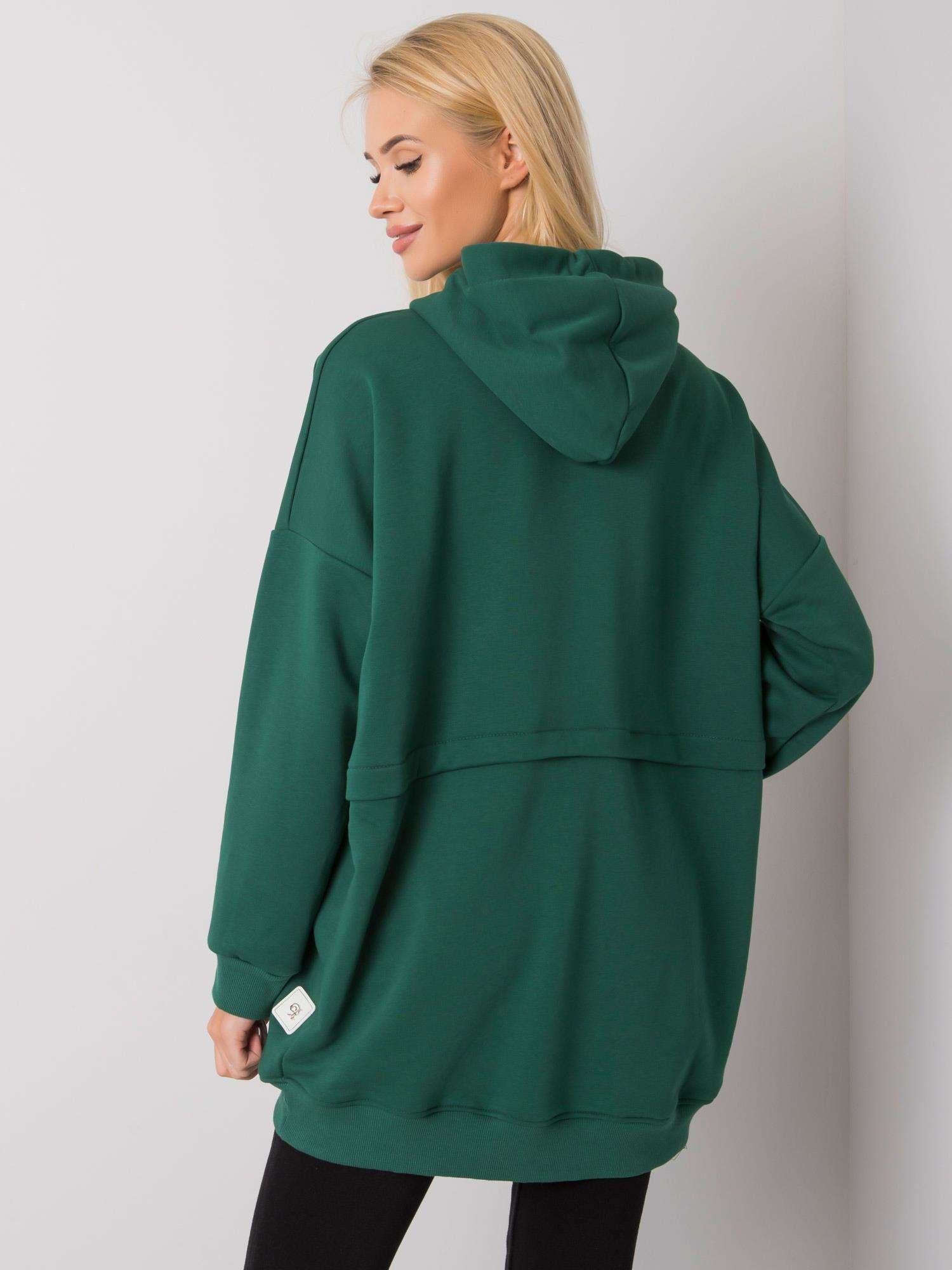 Bluza kangurka RELEVANCE