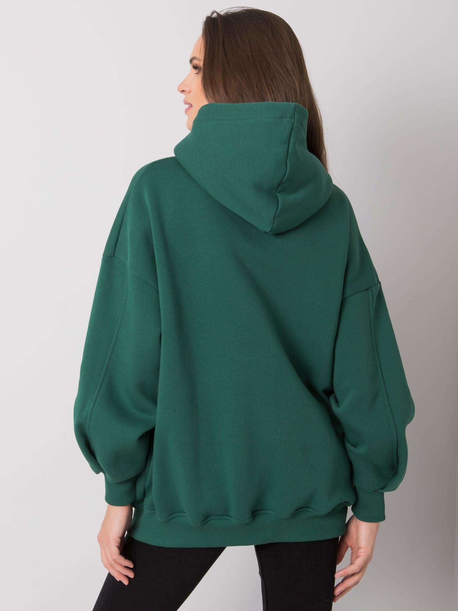 Bluza z kapturem RUE PARIS