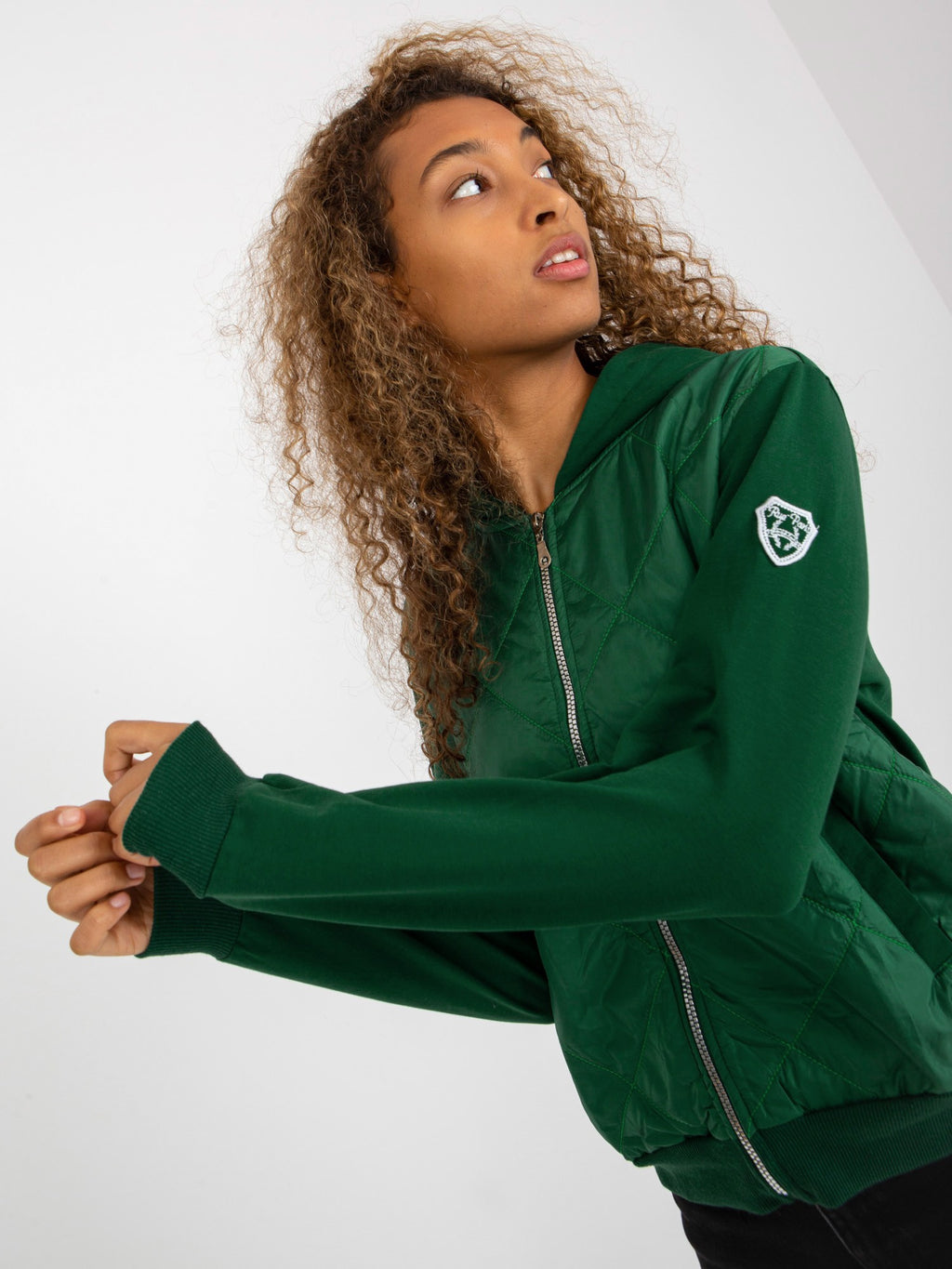 Bluza bomberka RUE PARIS