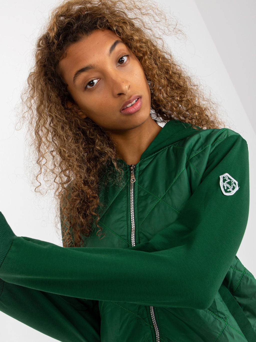 Bluza bomberka RUE PARIS