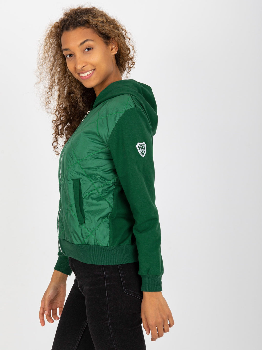 Bluza bomberka RUE PARIS